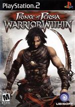 Alle Infos zu Prince of Persia: Warrior Within (PlayStation2)