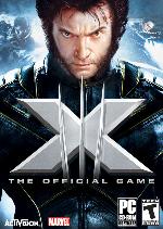Alle Infos zu X-Men 3: The Official Game (PC)