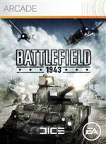 Alle Infos zu Battlefield 1943 (360)