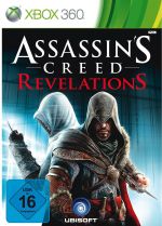 Alle Infos zu Assassin's Creed: Revelations (360)