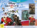 Alle Infos zu Disney Infinity (Wii_U)