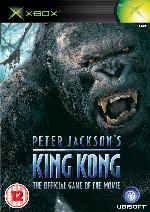 Alle Infos zu King Kong (360,PlayStation2,XBox)