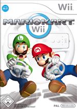 Alle Infos zu Mario Kart Wii (Wii)