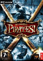 Alle Infos zu Sid Meier's Pirates! (PC)