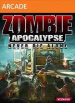 Alle Infos zu Zombie Apocalypse: Never Die Alone (360)
