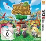 Alle Infos zu Animal Crossing: New Leaf (3DS)