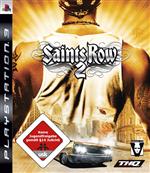 Alle Infos zu Saints Row 2 (PlayStation3)
