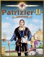 Alle Infos zu Patrizier 2 (PC)