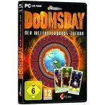 Alle Infos zu Doomsday: Der Weltuntergangs-Tycoon (PC)