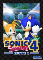 Alle Infos zu Sonic the Hedgehog 4: Episode 2 (PC)