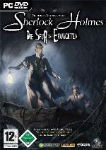 Sherlock Holmes 3: Die Spur der Erwachten