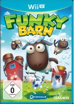 Alle Infos zu Funky Barn (Wii_U)