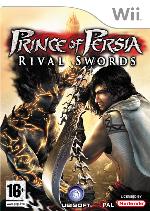 Alle Infos zu Prince of Persia: Rival Swords (Wii)
