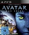 James Cameron's Avatar - Das Spiel