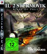 Alle Infos zu IL-2 Sturmovik: Birds of Prey (PlayStation3)
