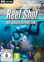 Alle Infos zu Reef Shot - Die Tauch-Expedition (PC)
