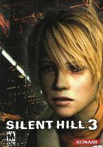 Alle Infos zu Silent Hill 3 (PlayStation2)