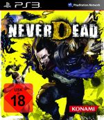 Alle Infos zu NeverDead (360,PlayStation3)