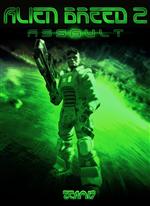 Alle Infos zu Alien Breed 2: Assault (PlayStation3)