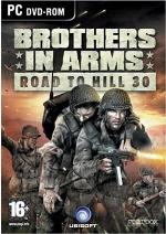 Alle Infos zu Brothers in Arms: Road to Hill 30 (GameCube,PC,PlayStation2,XBox)