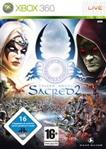 Alle Infos zu Sacred 2: Fallen Angel (360,PlayStation3)