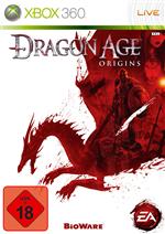 Alle Infos zu Dragon Age: Origins (360)