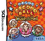 Alle Infos zu Super Monkey Ball: Touch & Roll (NDS)