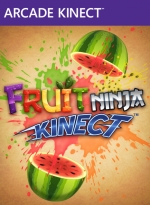 Alle Infos zu Fruit Ninja Kinect (360)