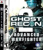 Alle Infos zu Ghost Recon: Advanced Warfighter 2 (PlayStation3)