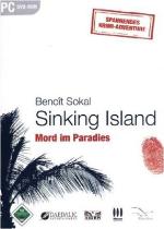 Alle Infos zu Sinking Island (PC)