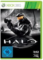 Alle Infos zu Halo: Combat Evolved - Anniversary (360)