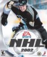 Alle Infos zu NHL 2002 (PlayStation2)