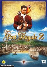 Alle Infos zu Port Royale 2 (PC)