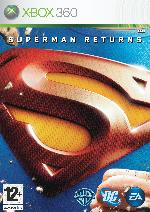 Alle Infos zu Superman Returns (360,PlayStation2)
