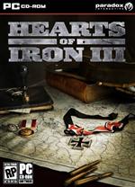 Alle Infos zu Hearts of Iron 3 (PC)