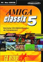 Alle Infos zu Amiga Classix 5 (PC)