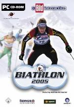 Alle Infos zu Biathlon 2005 (PC)