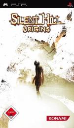 Alle Infos zu Silent Hill: Origins (PSP)