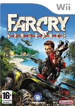 Alle Infos zu Far Cry: Vengeance (Wii)