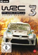Alle Infos zu WRC 3 - FIA World Rally Championship (PC)