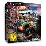 Alle Infos zu Monster Jam: Pfad der Zerstrung (PlayStation3,Wii)