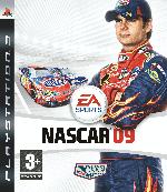 Alle Infos zu NASCAR 09 (PlayStation3)