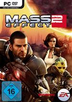 Alle Infos zu Mass Effect 2 (PC)