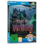 Alle Infos zu Mystery Case Files: Flucht aus Ravenhearst  (PC)