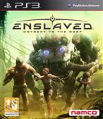 Alle Infos zu Enslaved: Odyssey to the West (360,PlayStation3)