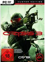 Alle Infos zu Crysis 3 (PC)