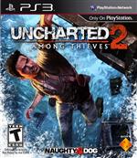 Alle Infos zu Uncharted 2: Among Thieves (PlayStation3)