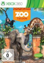 Alle Infos zu Zoo Tycoon (360)
