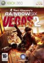 Alle Infos zu Rainbow Six: Vegas 2 (dt) (360)