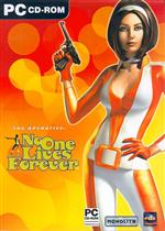 Alle Infos zu No One Lives Forever (PC)